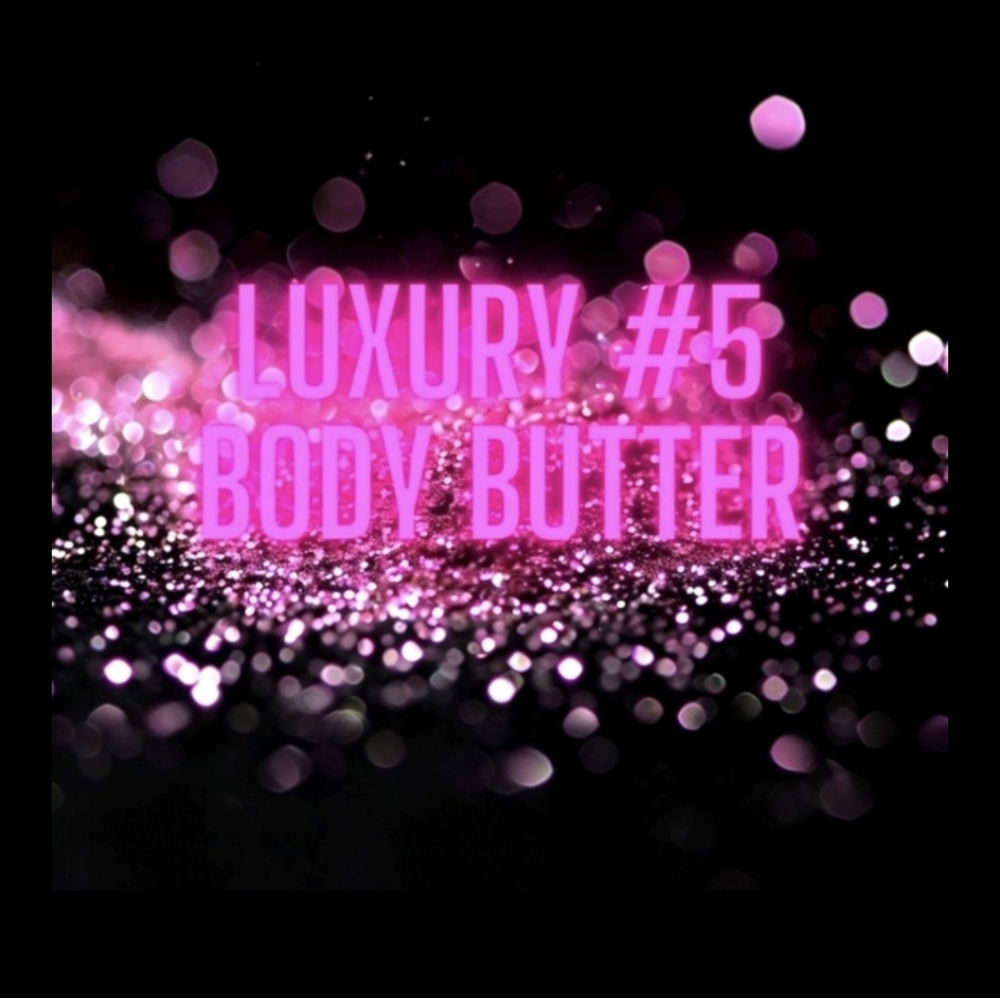 💎Butter My Body-Homemade Body Butter-Winners Choice - Picture 5 of 10